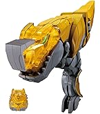 Amazon.co.jp: 獣電戦隊キョウリュウジャー DXトバスピノ